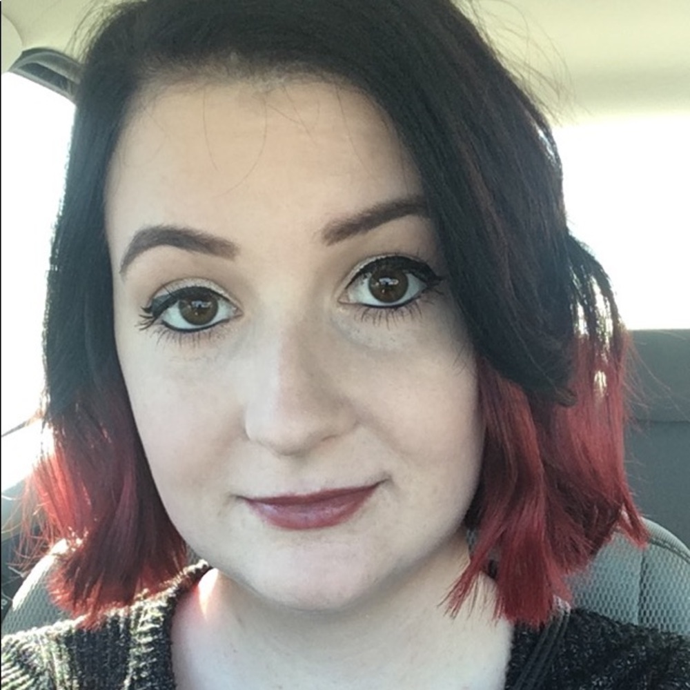 Meet your Posher, Allie